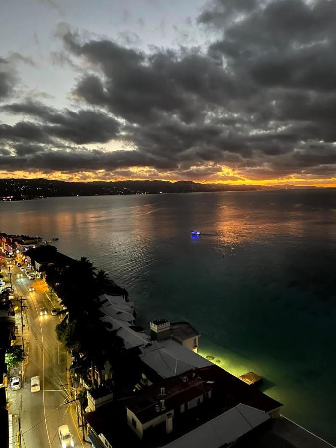 Deluxe Montego Bay Club Studio & Suites Exteriér fotografie
