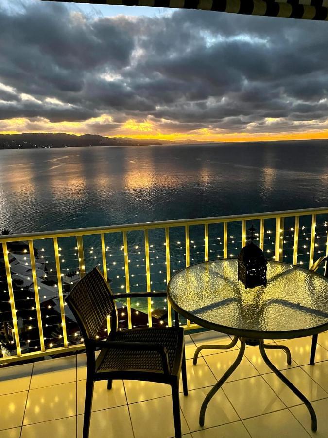 Deluxe Montego Bay Club Studio & Suites Exteriér fotografie
