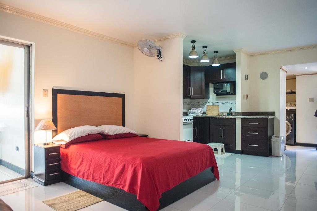 Deluxe Montego Bay Club Studio & Suites Exteriér fotografie