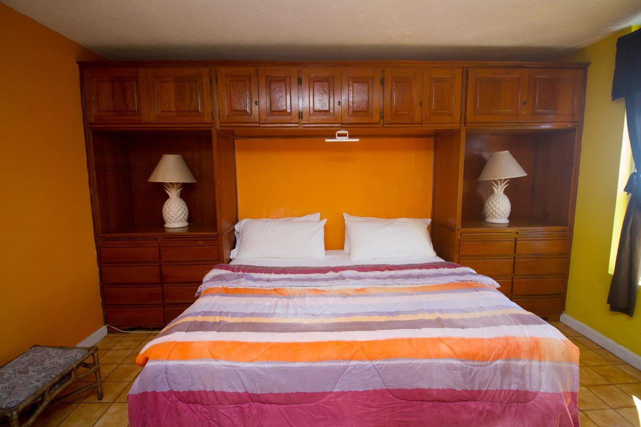 Deluxe Montego Bay Club Studio & Suites Exteriér fotografie