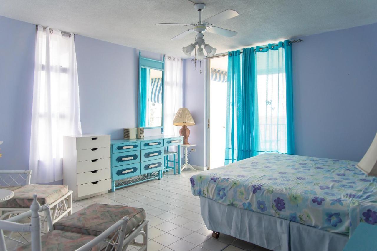 Deluxe Montego Bay Club Studio & Suites Exteriér fotografie