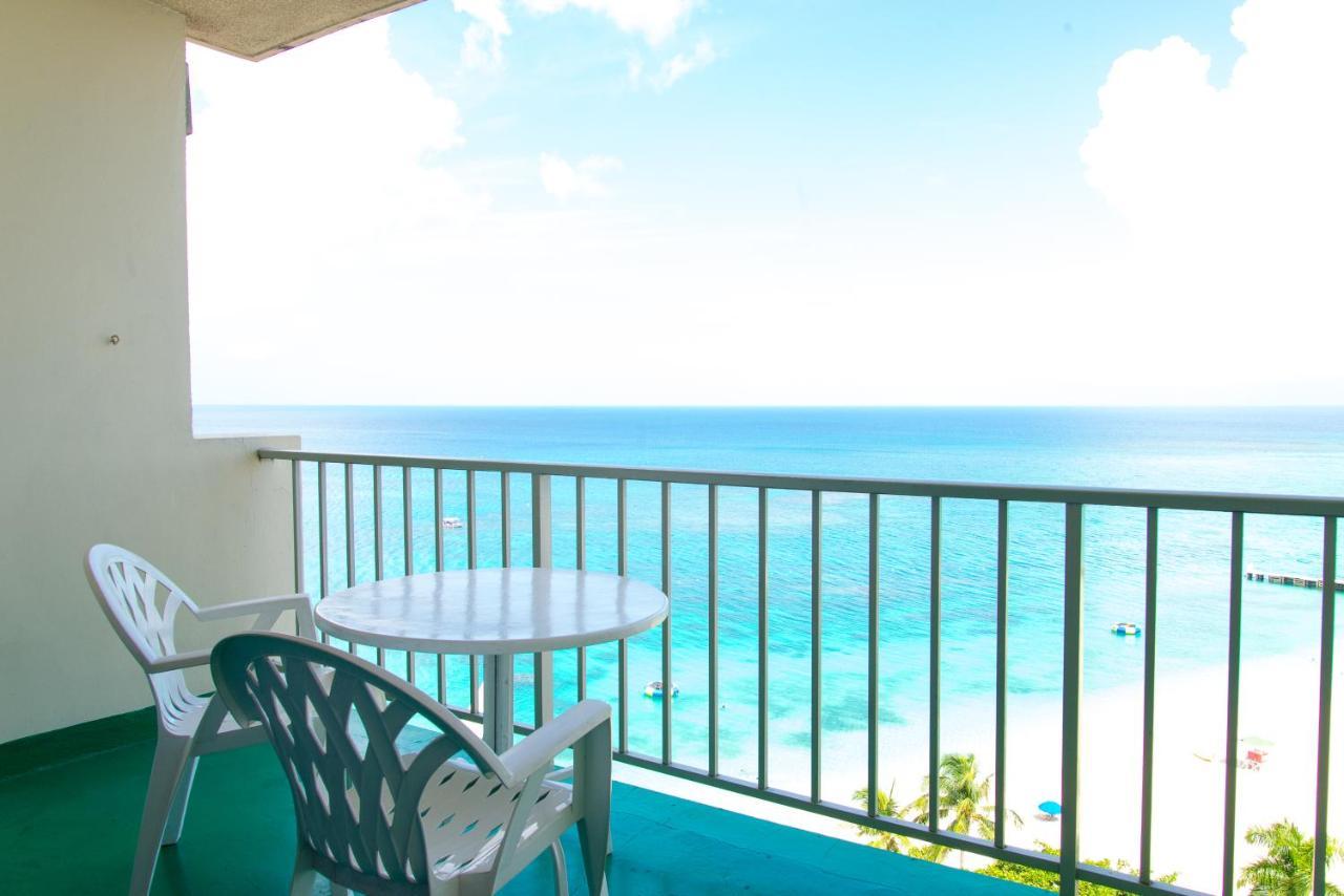Deluxe Montego Bay Club Studio & Suites Exteriér fotografie