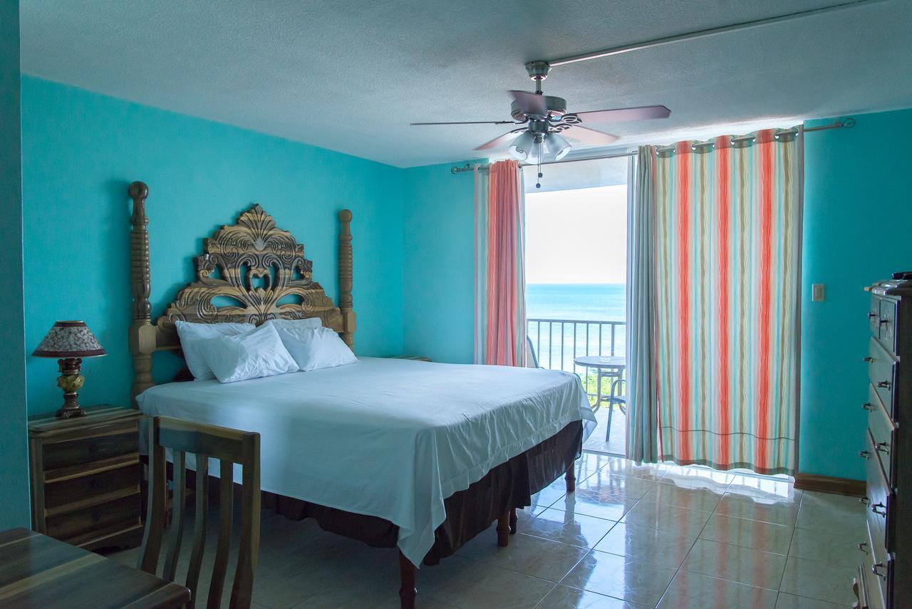 Deluxe Montego Bay Club Studio & Suites Exteriér fotografie