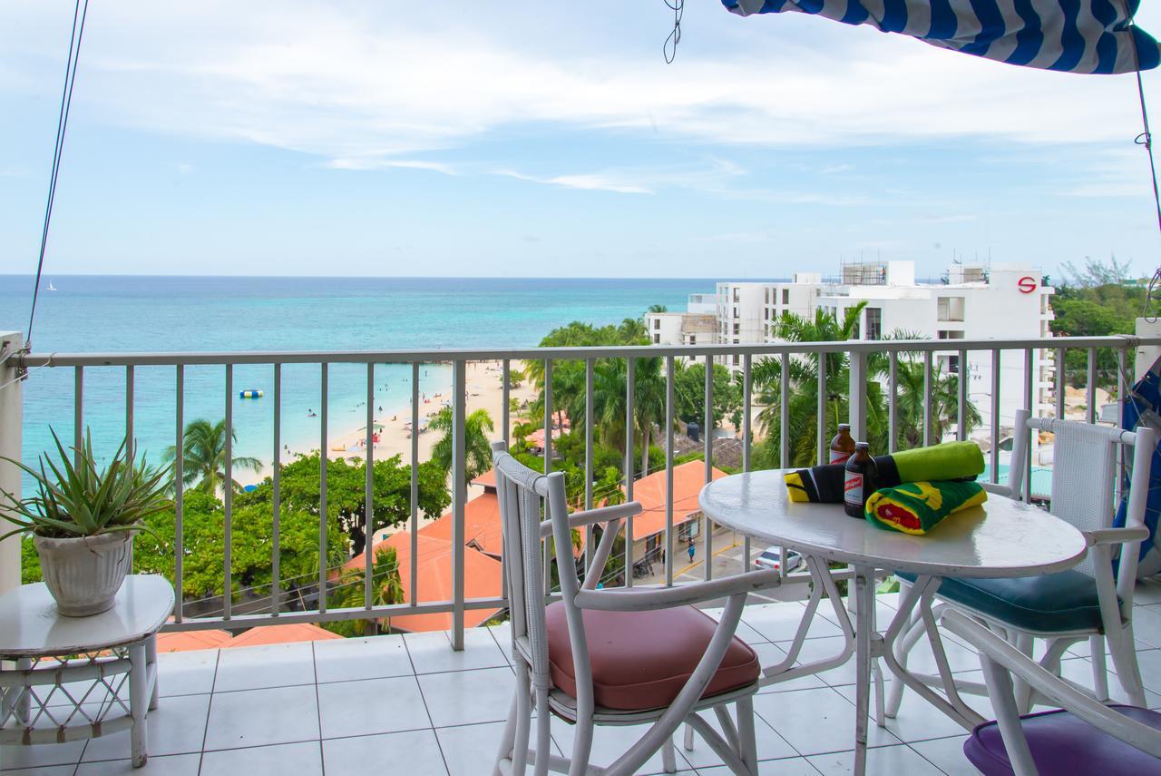 Deluxe Montego Bay Club Studio & Suites Exteriér fotografie